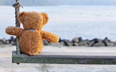 L’ANGOSCIA DELL’ESTRANEO E LE SUE VICISSITUDINI NEL PROCESSO TERAPEUTICO