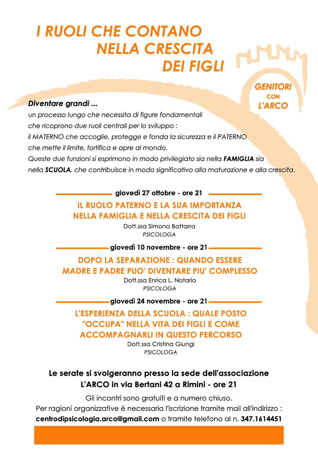 Il ruolo paterno e la sua importanza nella famiglia e nella crescita dei figli