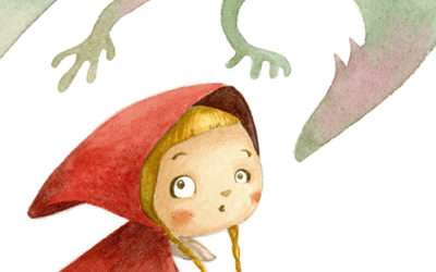 Le paure dei bambini